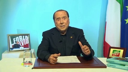 Muere Silvio Berlusconi, ex primer ministro de Italia, a los 86 años