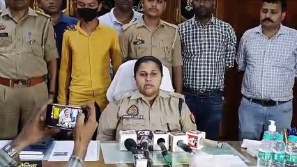 Video: सिद्धार्थ मिश्रा हत्याकांड का खुलासा, दोस्त की मां से अवैध संबंध के शक में बेटे ने दिया दर्दनाक हात्याकांड को अंजाम