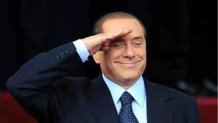 Italy's former PM Silvio Berlusconi dies at 86 from this health condition