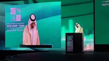 Suudi Arabistan Dışişleri Bakanı: Arap-Çin İş Konferansı kadim dostluğu pekiştirecek