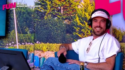 Bruno sur Fun Radio, La suite - L'intégrale du 12 juin