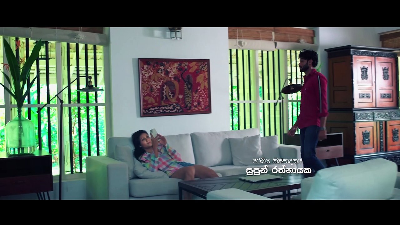 Please Share This - Episode 01 | Sinhala Teledrama
