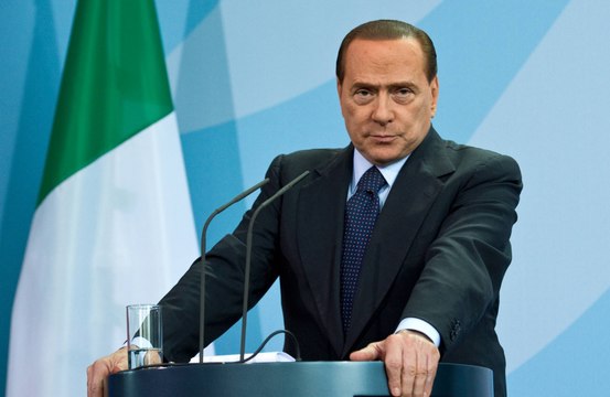 Ecco la causa della morte di Silvio Berlusconi