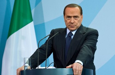 Ecco la causa della morte di Silvio Berlusconi