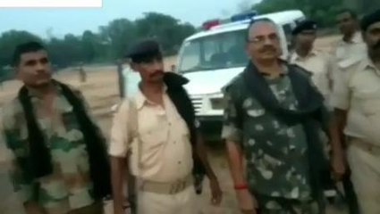 बड़ी कार्रवाई: डुमरांव पुलिस ने 45 लीटर शराब के साथ कारोबारी को किया गिरफ्तार, भेजा जेल