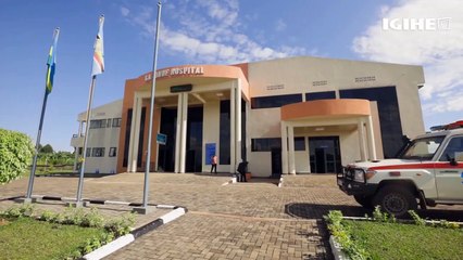 Bagendaga ibilometero 50 bagiye kwivuza __ Akari ku mutima w’abaturage bahawe Ibitaro bya Gatonde