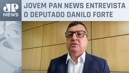 Deputado do União Brasil diz que ‘cooptação de um membro do partido’ não garante ‘apoio incondicional’ ao governo