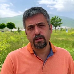 Zehirli Wagner engereği Ağrı'da görüntülendi!