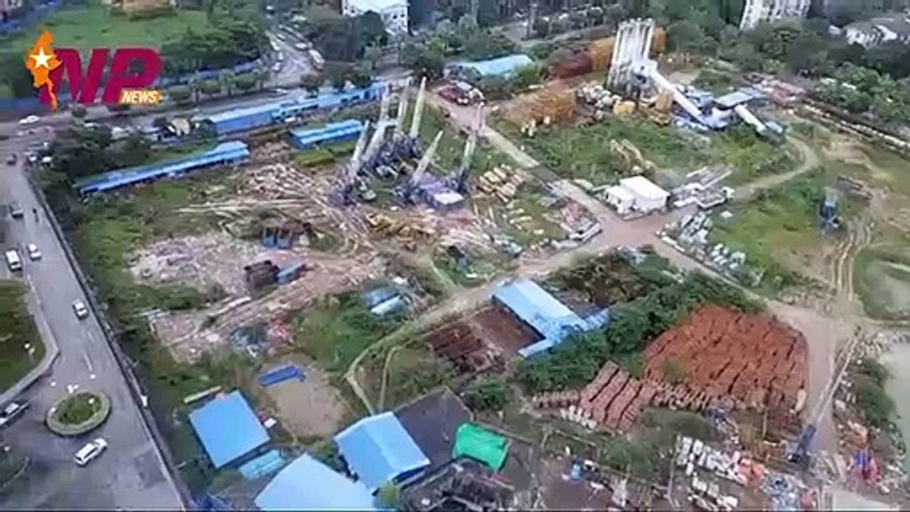 ရွှေ၊ ဒေါ်လာ နှင့် ကားများထက် အိမ်ခြံမြေကဏ္ဍတွင် ရင်းနှီးမြှုပ်နှံမှု မြင့်တက်လျက်ရှိနေ