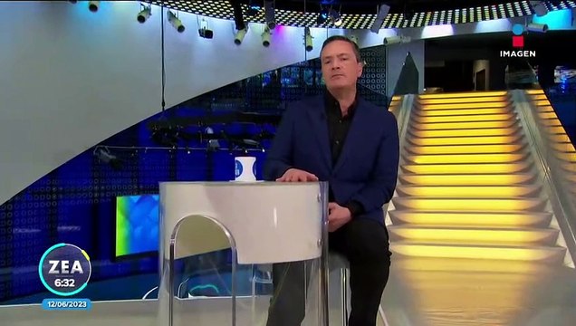 Niegan entrada a Xóchitl Gálvez a la mañanera de López Obrador