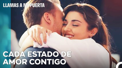 Cine A La Manera De Serkan Bolat - Llamas A Mi Puerta