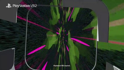 C-Smash VRS Singularity Trailer