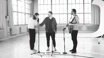 Nik & Jay - Hele Vejen (Live)