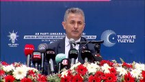 Mansur Yavaş'ın yerine kayyum mu atanıyor? Sel sonrası suç duyurusunda bulunan AK Partili ismin sözleri kafa karıştırdı