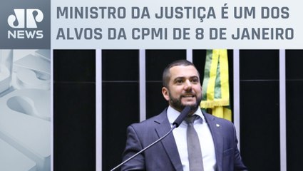 “Continuaremos convocando Dino mesmo com piadinhas”, diz Jordy