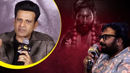 పుష్ప 2 లో మనోజ్ బాజ్పాయ్..? | Telugu FilmiBeat