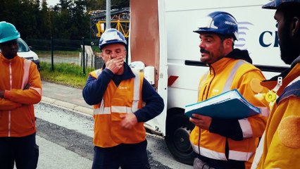 Concours vidéo 2023 : prix entreprise