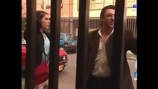 Séptima puerta Capítulo 24 Juegos Peligrosos