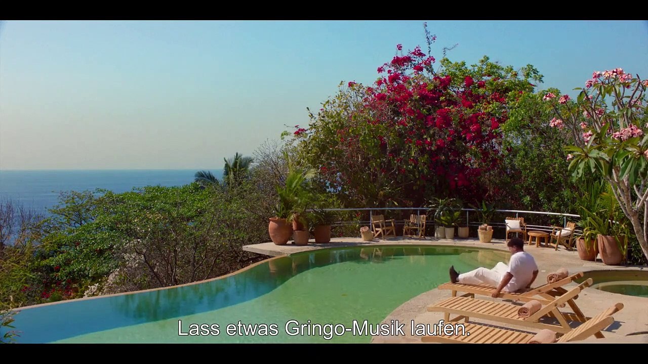 The Drop Trailer OmdU