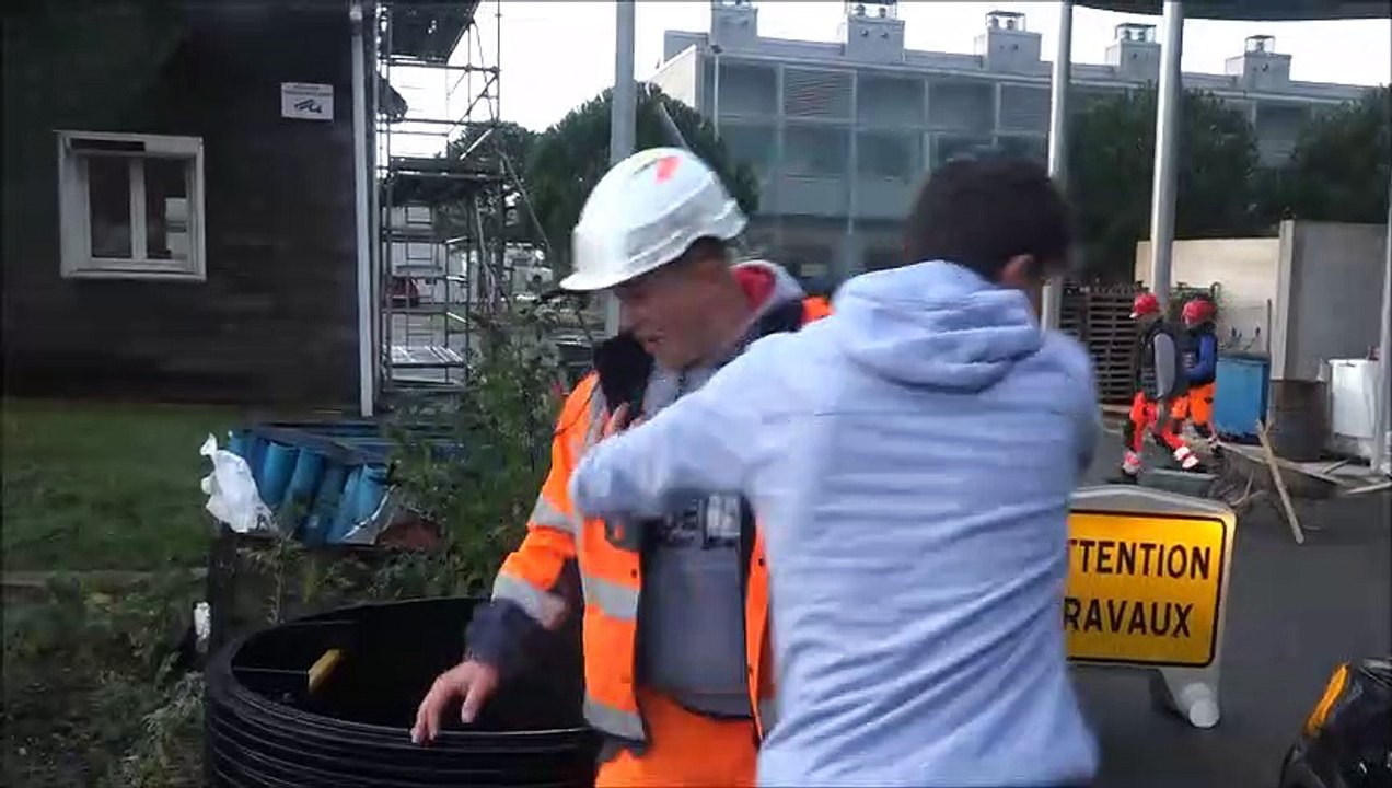 Concours vidéo 2023 : prix établissement formation