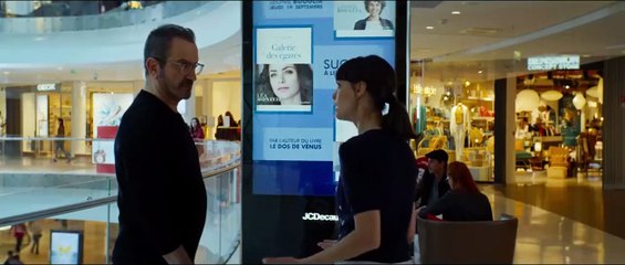 Le bonheur des uns... Bande-annonce (IT)