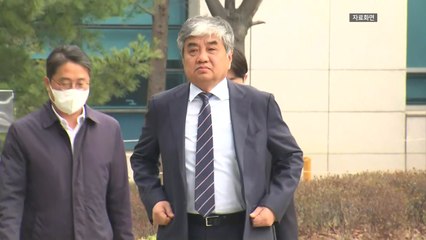 한상혁 면직 집행정지 심문...법원, 오는 23일까지 결론 / YTN