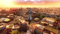 Assassin's Creed Mirage zeigt euch im neuen Trailer satte acht Minuten reines Gameplay