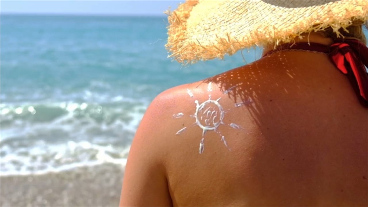 Niederlande verteilt gratis-sonnencreme an öffentlichen orten