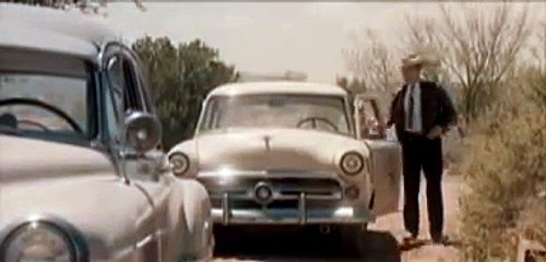 Attraction Bande-annonce (ES)