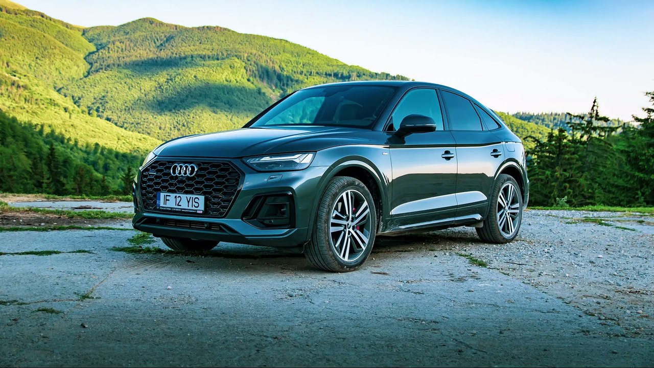 Audi Q5 : comment choisir ?