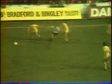 LES  BUTS   EUROPEENS   -  1979  -