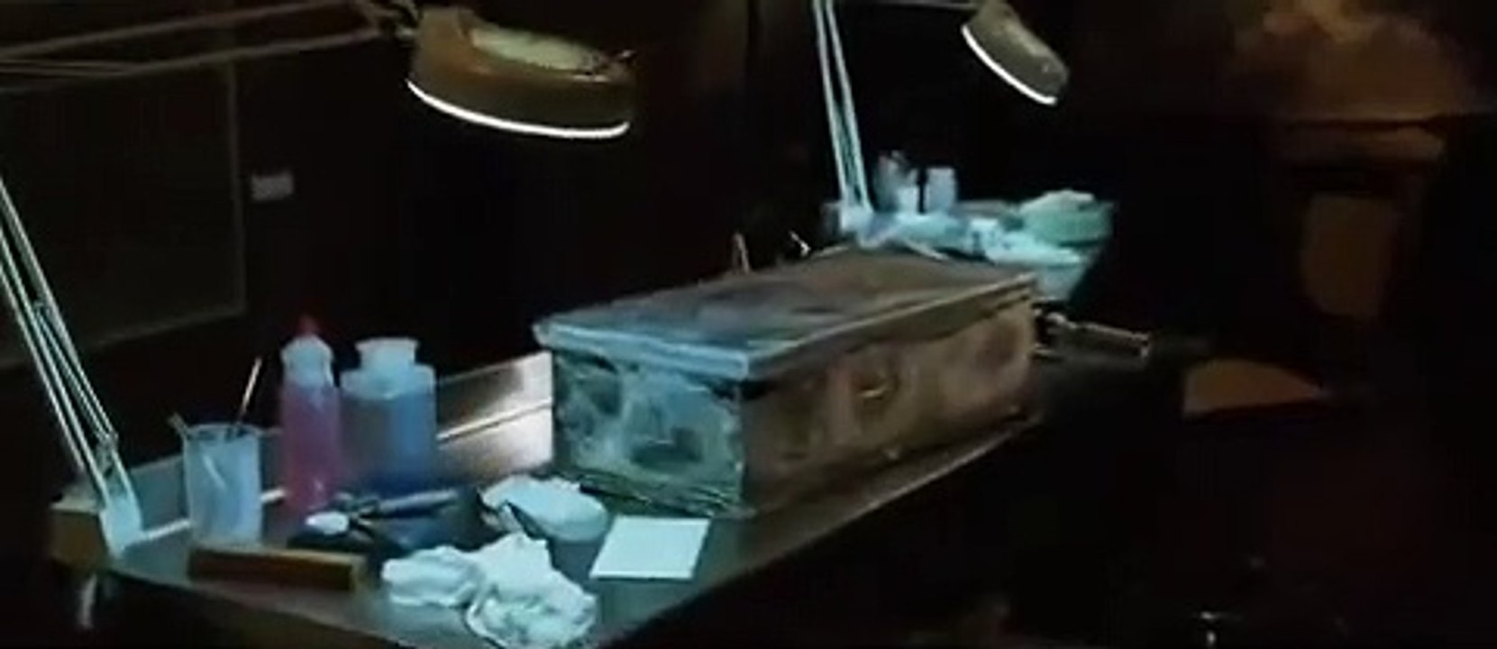 Mother of Tears - La troisième mère Bande-annonce (EN)