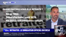 J'ai commencé à 17 ans et j'ai cotisé 175 trimestres, est-ce que je pourrai bénéficier d'un départ à la retraite anticipé?