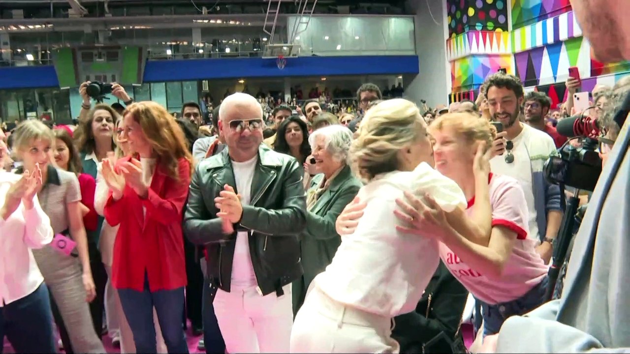 Podemos pide que Montero esté en las listas de Sumar y Díaz evita pronunciarse