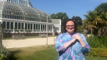 Sefton Park Palm House: How we almost lost the great glass conservatory
