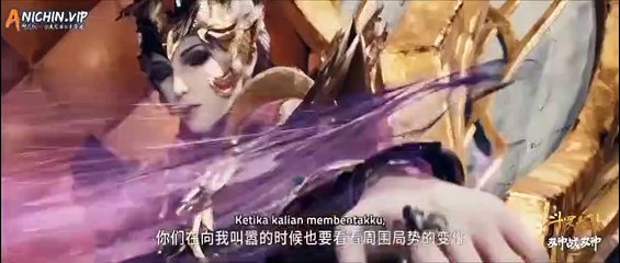 soul land eps 261 - 263 [and] sub ind