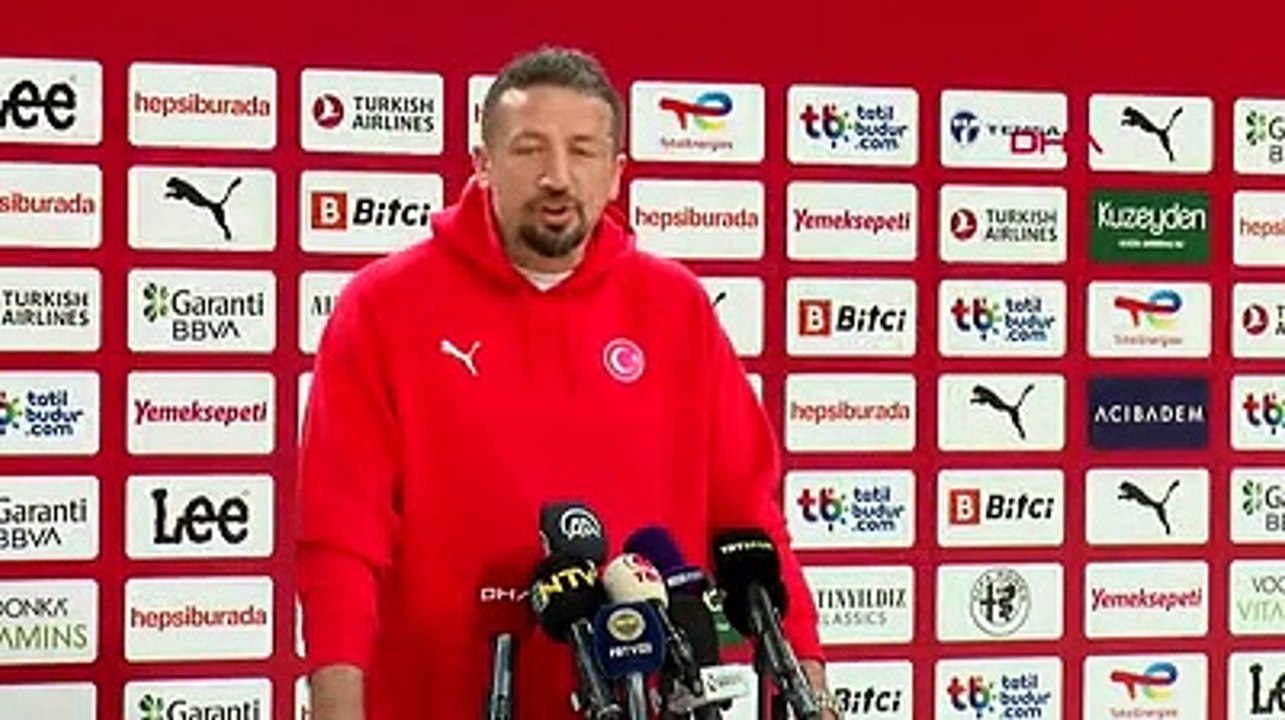 A Milli Kadın Basketbol Takımı medya ile buluştu - 2