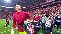 Galatasaray (3-0) Fenerbahçe - Highlights⧸Özet ｜ Spor Toto Süper Lig - 2022⧸23