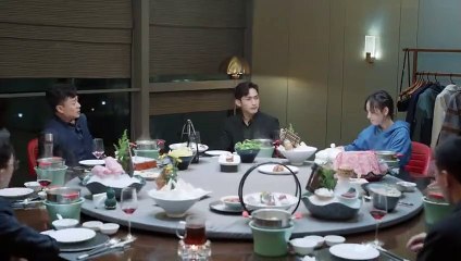 [Eng Sub] Here We Meet Again - Episode 23 | Heartwarming Reunion 💖