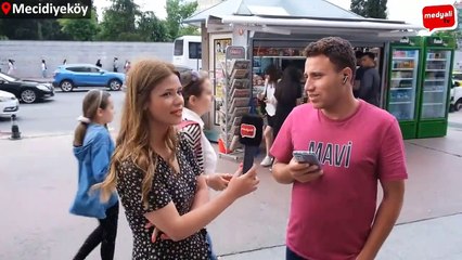 Türkiye’de yaşayan Suriyeli’nin sözleri tartışma yarattı: Vergi ödemiyorum, asgari ücretli ölsün