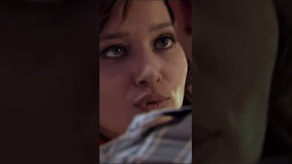 Yasemin Kendini Zor Kurtardı! | Aşk ve Ceza #shorts