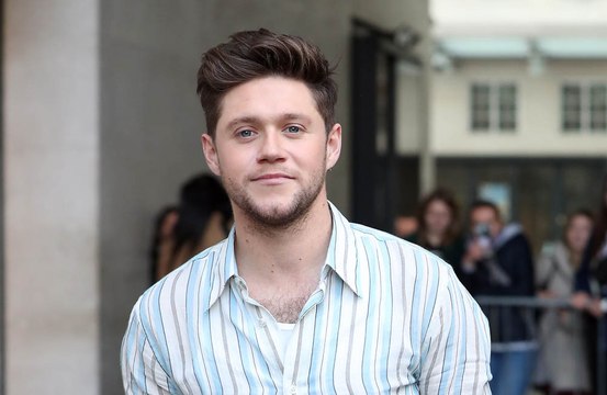 '1D success turned me into a recluse!', says Niall Horan
