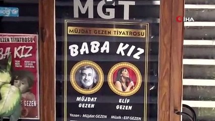 Ekonomik kriz nedeniyle Müjdat Gezen Tiyatro binası satılığa çıktı, fiyatı belli oldu!