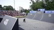 Jeremy Domingues - 1st Roller Freestyle Park Pro FISE Xperience Reims 2023