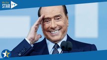 Mort de Silvio Berlusconi : Carla Bruni-Sarkozy réagit à la mort du sulfureux politique