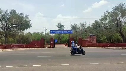 वेटरनरी विवि में पहली बार नीट के माध्यम से मिलेगा प्रवेश