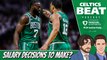 Will Celtics Miss Out On Players If They Pay Jaylen Brown Supermax? | Celtics Beat