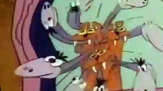 The What a Cartoon Show The What a Cartoon Show E007 – Dino in Stay Out!