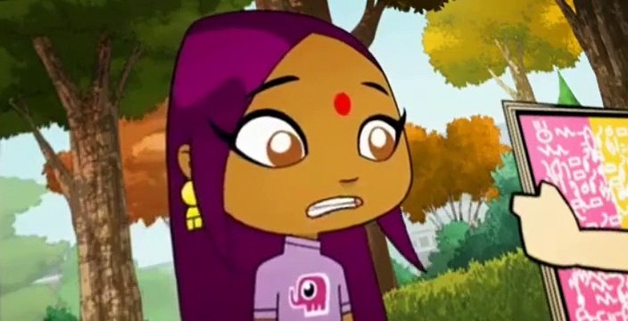 Sally Bollywood Sally Bollywood S02 E009 – Champion