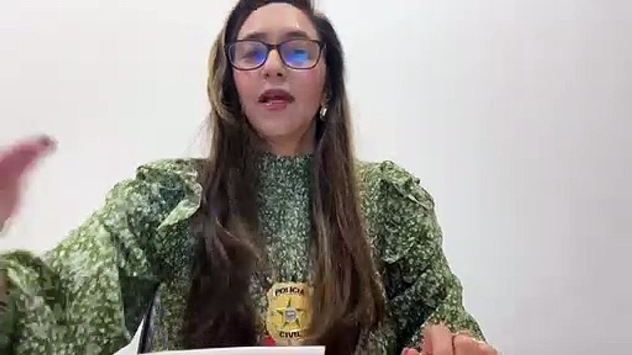 Delegada vai investigar caso de feto encontrado em esgoto no Jacintinho